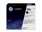 HP 90X Black LJ Toner Cart, CE390X (24,000 pages)