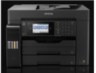 EPSON tiskárna ink EcoTank L15160, A3+, 32ppm, 1200x4800 ...