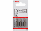 Bosch 3ks bit ITX T10 XH 25mm