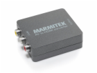 Marmitek HDMI Konverter RCA SCART Connect AH31