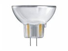 Osram Halogen. lampa GZ4 s Reflektor 20W 8V 35mm