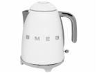 Smeg KLF03WHEU rychlovarná konvice bílá