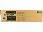 Sharp 1062007 Toner Mx61Gtcb Na 12 000 S