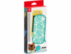 Nintendo Switch Lite Carrying Case - Animal Crossing Pouz...