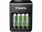 Varta LCD Pug Charger+ vc. 4 aku 2100 mAh AA