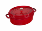 ZWILLING STAUB LA COCOTTE 5,5 L Oválná litinová zapékací ...