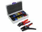 KNIPEX Crimp assortments 1252195 + 975309