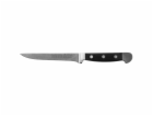 Güde Alpha Boning Knife flex. POM black 13 cm 1703/13