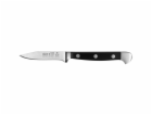 Güde Alpha vegetable knife 8 cm POM black 1708/08