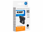 KMP B77B cartridge cerna kompatibel s Brother LC-980 BK