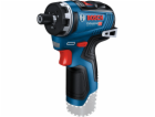 BOSCH GSR 12V-35 HX 0 601 9J9 103 Karton aku sroubovák