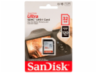 SanDisk Ultra SDHC UHS-I    32GB 120MB/s       SDSDUN4-03...