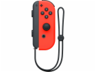 Nintendo Joy-Con (R) Neon Rot