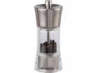 Zassenhaus pepper mill  Aachen Acrylic Glass/Inox 14 cm