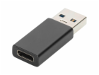 DIGITUS USB Type-C Adapter USB-A na USB-C