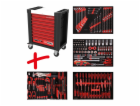 KS Tools Performanceplus Tool Trolley Set P10 180 Tools