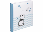 Walther Baby Little Panda blue 28x30,5 50 white Pages UK281L