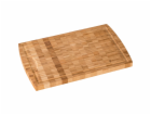 Zassenhaus Carving Board Bamboo 36x23x2cm