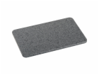 Zassenhaus Breakfast Board Dark Gray 25x16x0,9cm