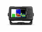 Garmin Striker Vivid 5cv s GT20-TM-Geber