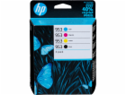 HP 6ZC69AE Multipack c. 953 BK/C/M/Y