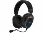 HAMA uRage gamingový headset SoundZ 800 7.1/ drátová sluc...