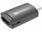 Sandberg 136-34 USB-C to HDMI Dongle