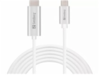 Sandberg 136-21 USB-C to HDMI Cable 2M