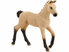 Schleich Horse Club        13929 Hanoverian Foal, Dun