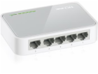 Switch TP-Link TL-SF1005D 5x LAN, plast