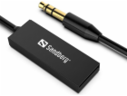 Sandberg adaptér Bluetooth Audio Link USB