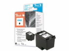 PEACH kompatibilní cartridge HP F6U66A, No 302, black, 6ml