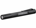 Ledlenser P4R Core, baterka