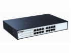 D-Link DGS-1100-26MPV2 D-Link 26-Port PoE+ Gigabit Smart ...