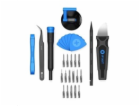 iFixit Essential Electronics Toolkit V2 (verze s otevírac...