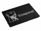 Kingston KC600 1TB, SKC600/1024G Kingston SSD 1TB (1024GB...