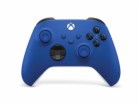 Microsoft Xbox Series Wireless Controller Blue