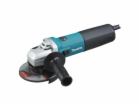 Makita 9565CVR Angle Grinder 125 mm / 1 400 W s regulací ...