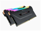 Corsair Vengeance RGB PRO/DDR4/16GB/3600MHz/CL18/2x8GB/RG...