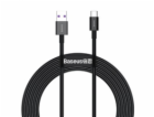 Baseus Superior Series rychlonabíjecí kabel USB/USB-C 66W...