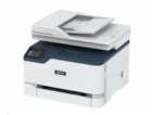 Xerox C235V_DNI, barevná laser. multifunkce, A4, 22ppm, d...