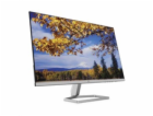 HP M27f 68,6 cm (27") 1920 x 1080 px Full HD LCD Černá, S...