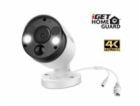 iGET HGNVK936CAM - UltraHD 4K PoE IP kamera, SMART detekc...