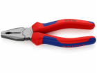 Knipex 03 02 160 SB Kleště kombinované