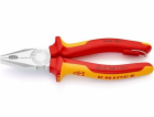 Knipex  03 06 180 T BK Kleště kombinované TT