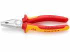 Knipex 03 06 200 SB Kleště kombinované