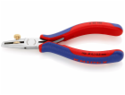 Knipex 11 92 140 Kleště odizolovací pro elektroniku