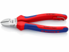 Knipex 70 05 160 T Kleště štípací boční TT