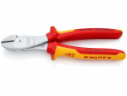 Knipex 74 06 200 T BK Kleště štípací boční - silové TT