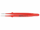 Knipex 92 27 62 Pinzeta přesná, špičatá, do 1000 V